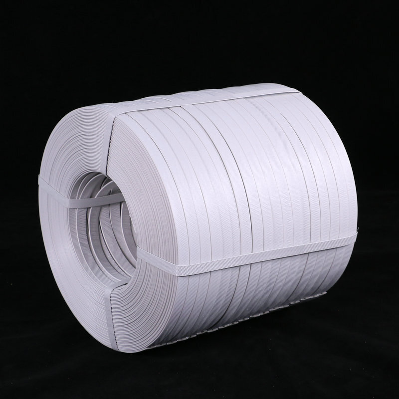 Hand-packing belts, pp hand-packing belts, straps, white pp handbands, strap-packing belts.