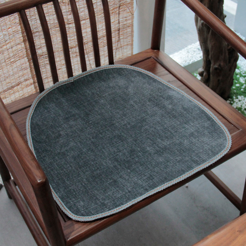 One of those summer-skinned seats in the office. Kindergarten for children on couches