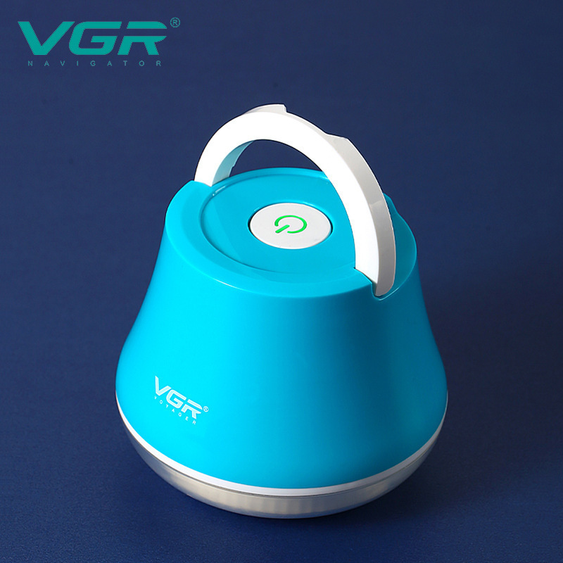 新款VGR810手提家用衣物去毛器大功率USB充電迷你小巧毛球修剪器