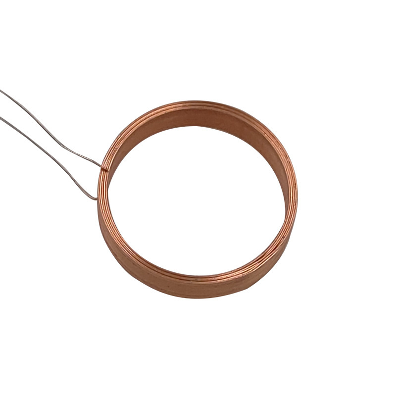 Customize a circle of hollow coronary sensors for light circles.