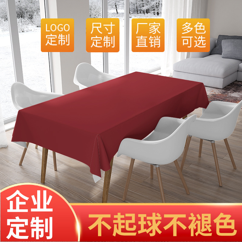 Simplicity of modern-day lumber-proof tablecloths for hot-proof table cloths