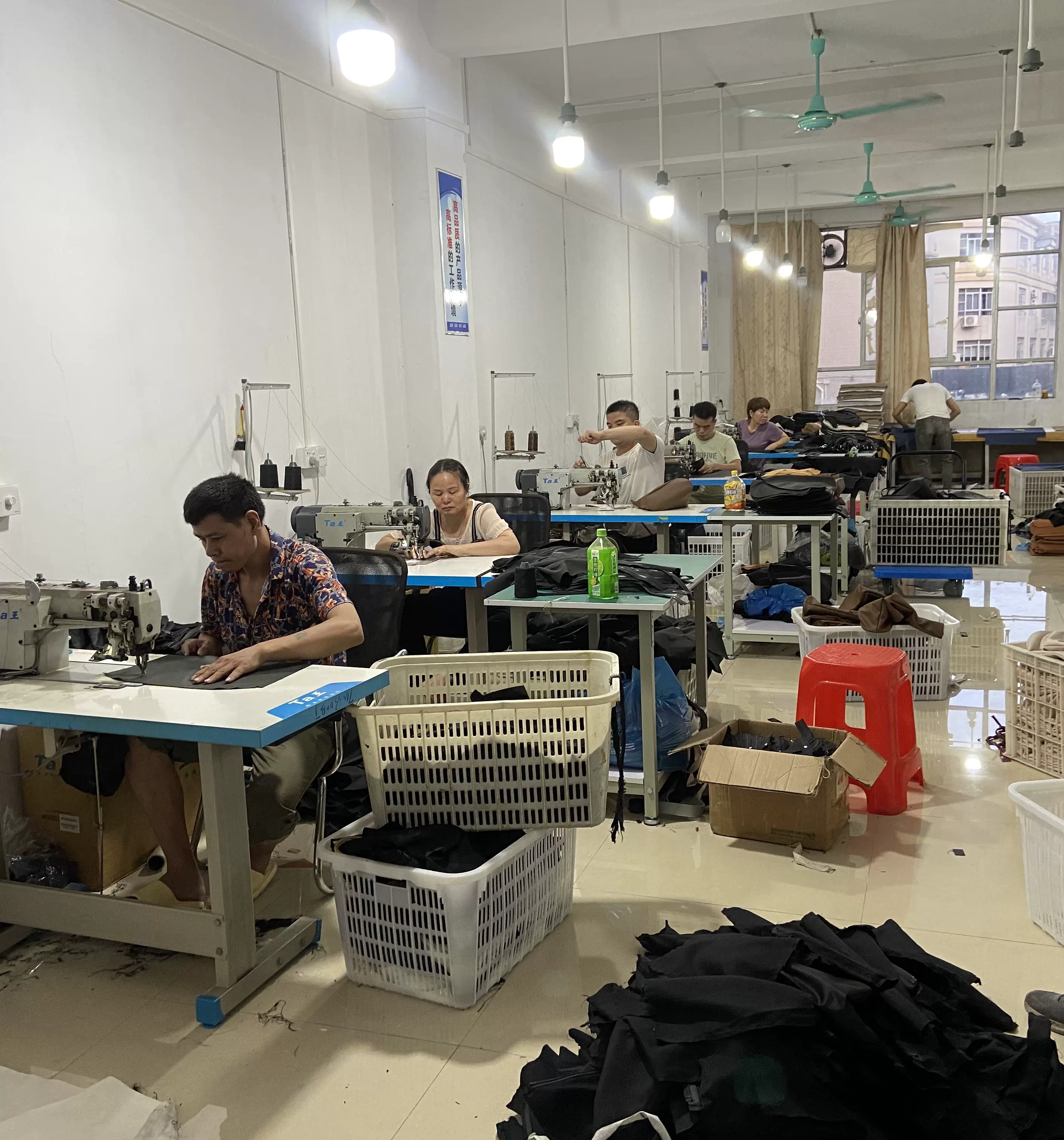 Guangzhou Xia Yuen Pie Pie Ltd.