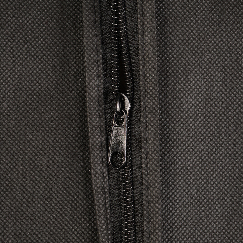 Customizing dust-proof bag-free, wholesale zipper suit for dust-proof suits.