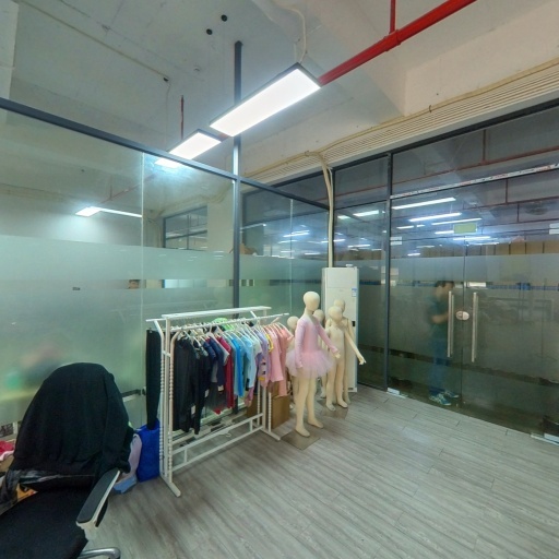 Shenzhen Dancing Beauty Co. Ltd.