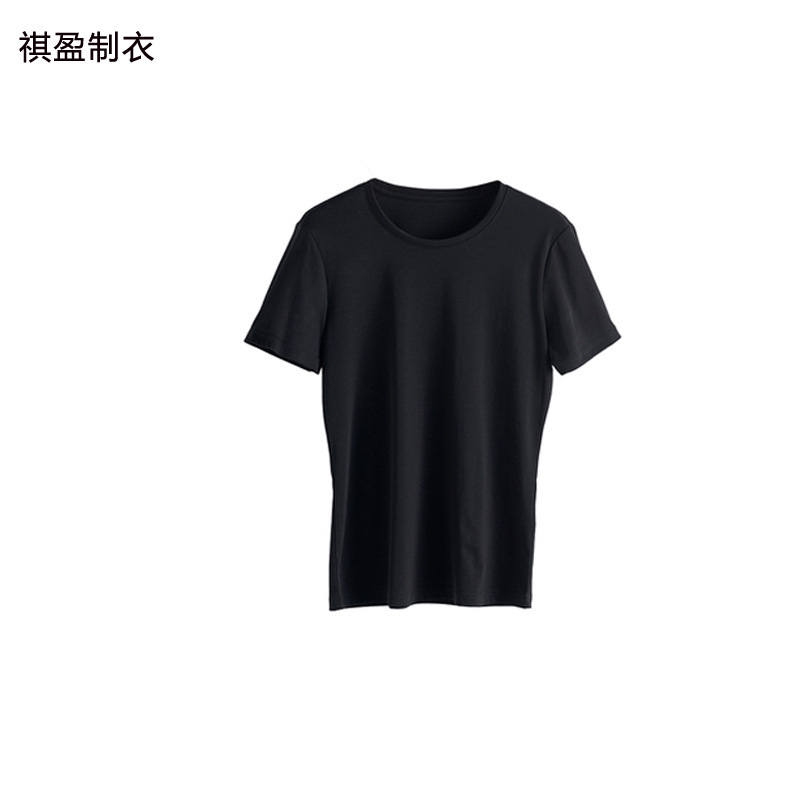 Ziggy T-shirt đã tùy chỉnh chiếc Morandi, và nhà máy đã tùy chỉnh 80 chiếc áo thun đôi.