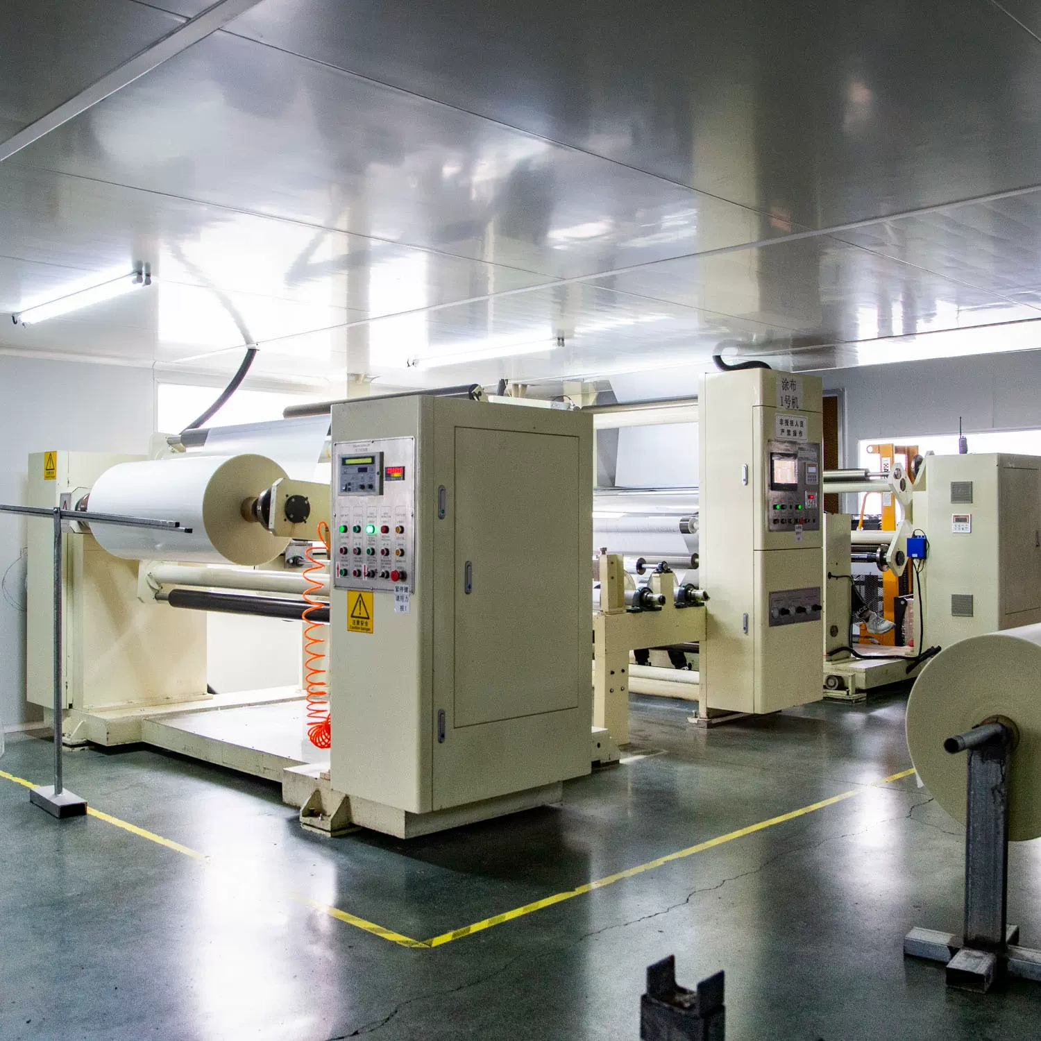 Công ty TNHH Vật liệu Thiên Tân Giang Tây