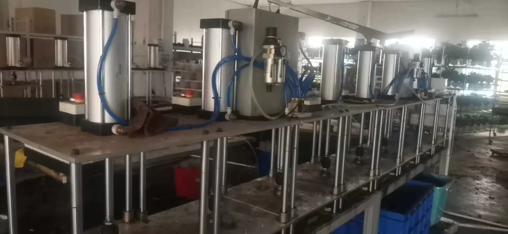 Công ty TNHH Công nghệ Thung lũng Nam thành phố Thâm Quyến