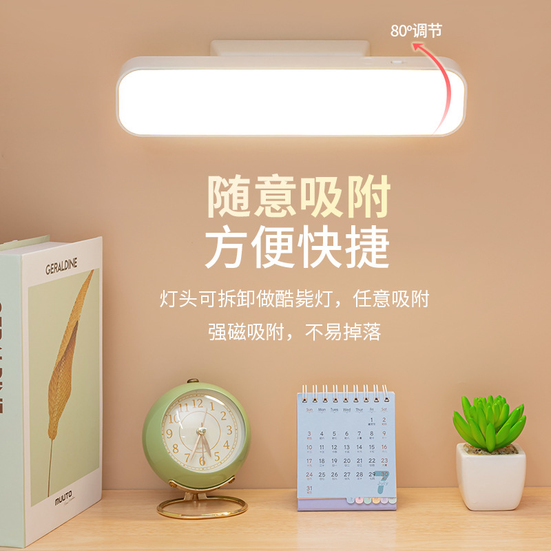 LED trong phòng ngủ của phòng chiếu sáng USB