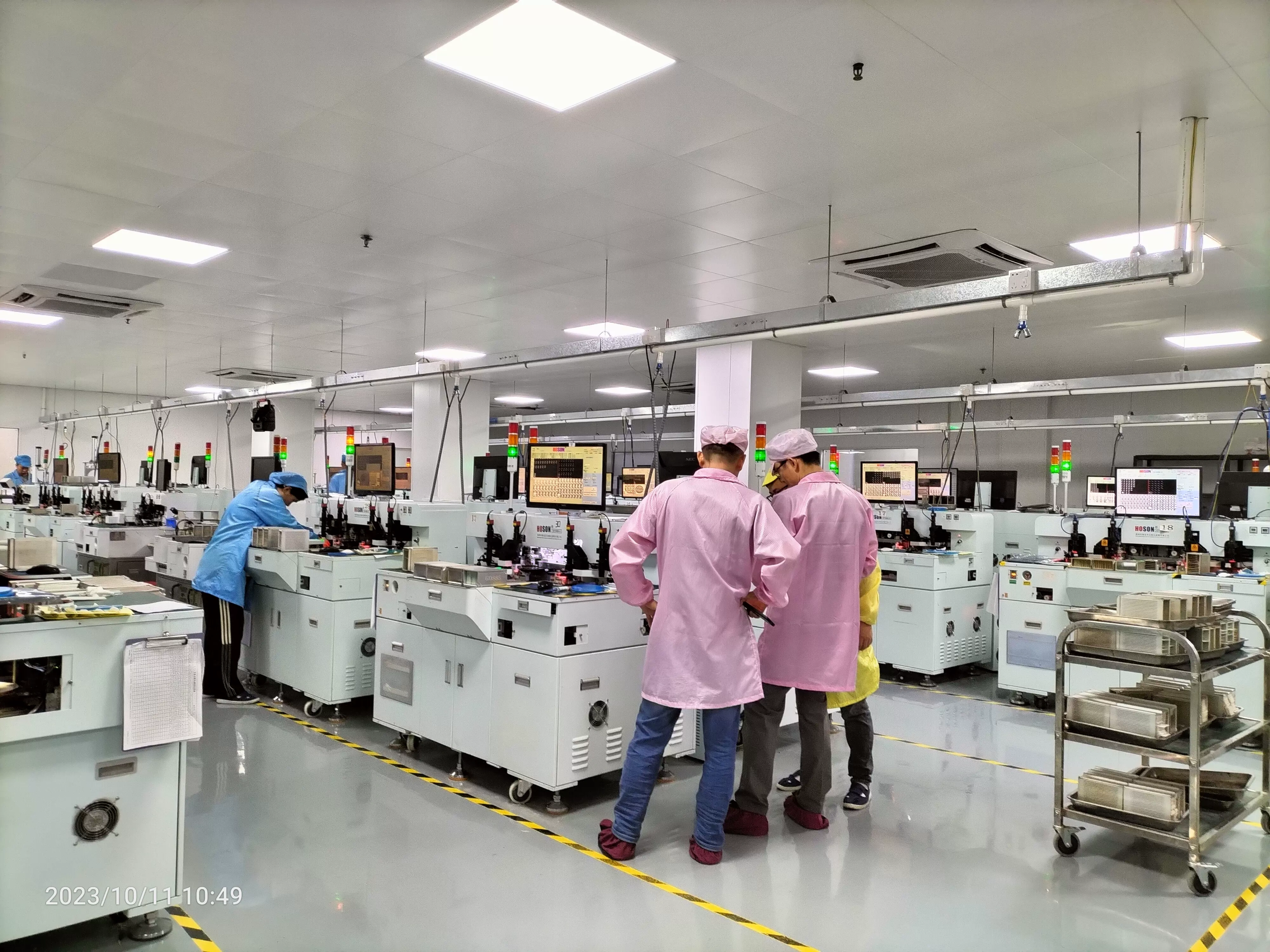 Công ty TNHH Điện ảnh Sheraan Thành phố Thâm Quyến