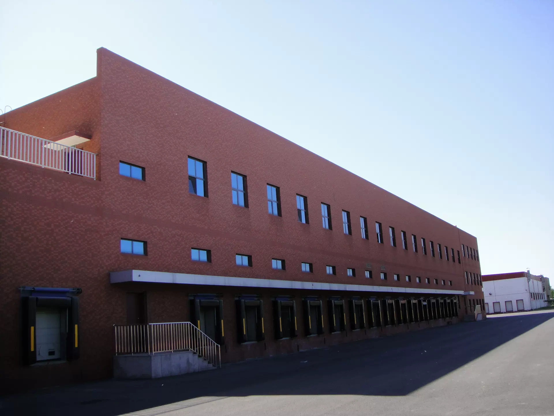 Heung Hui, Beijing City, Meat Food Co. Ltd.