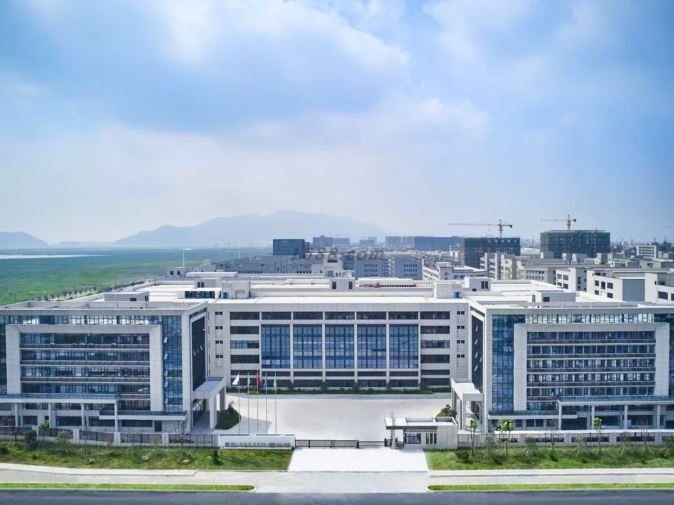 Zhejiang Koe Environmental Technology Ltd.