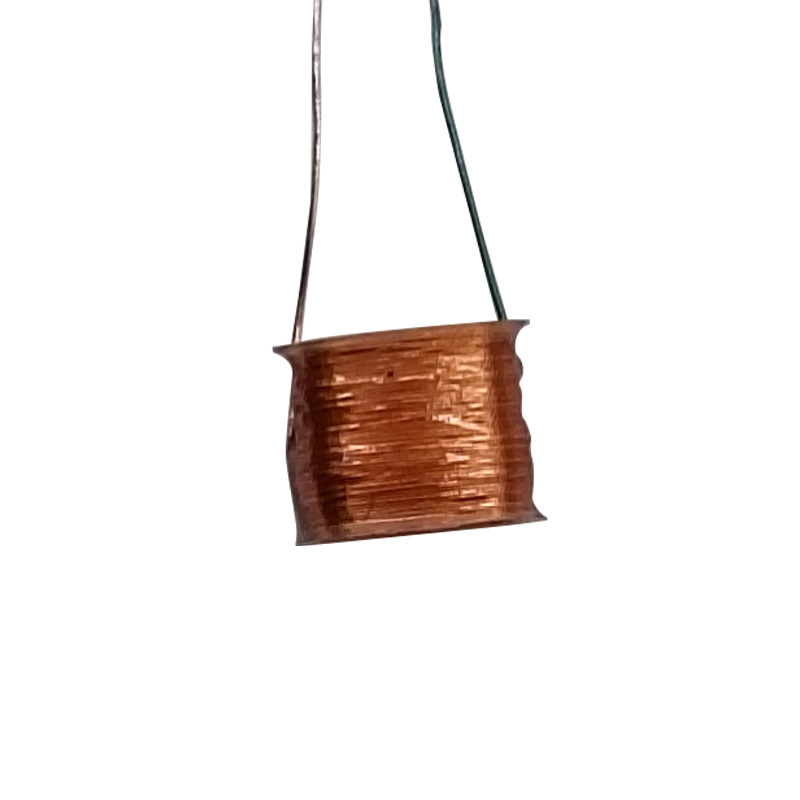 Processing custom micro-circle precision sensor wires, sound wires, compact self-taste.