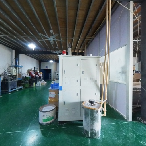 餘姚市海聚實驗儀器有限公司