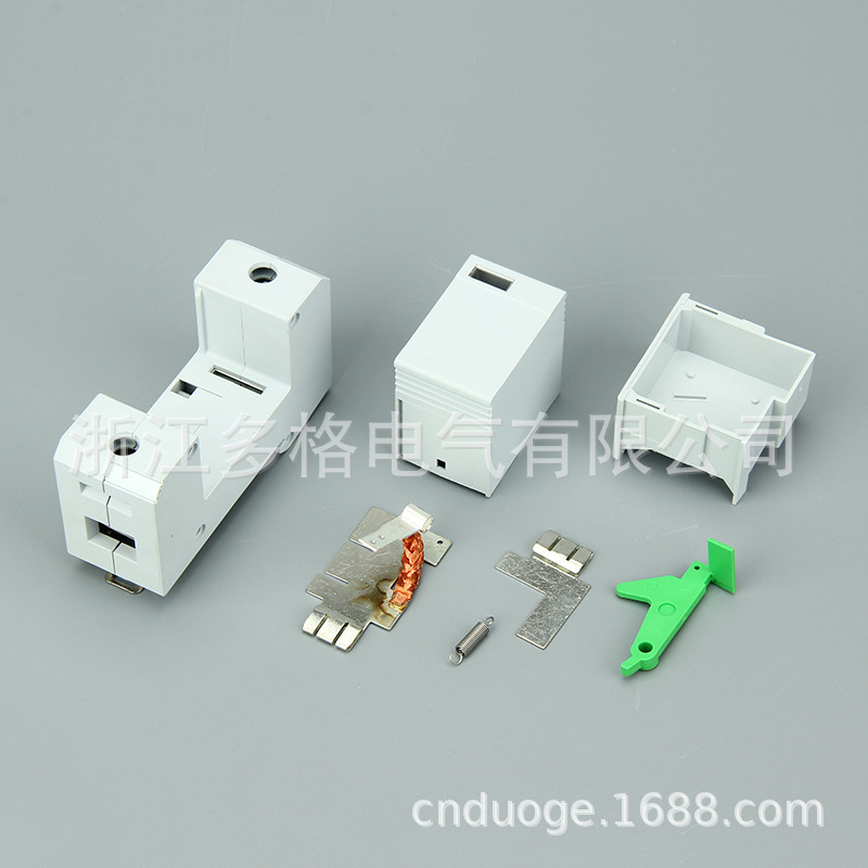 Toàn bộ lá chắn 30MM, các bộ phận xung điện, xung điện từ.