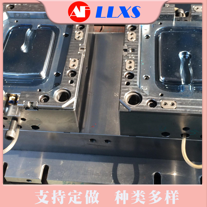 Multi-specified rubber moulds Design for industrial silicon rubber moulds