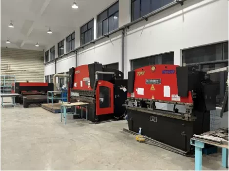 Công ty TNHH Sản phẩm gia dụng Ning Poglinat