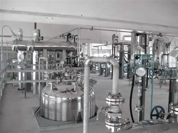 Công ty TNHH Công nghệ sinh học Thiểm Hạ Jia
