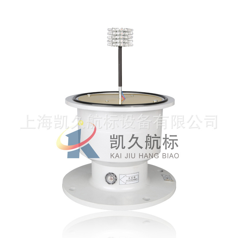 Wholesale supply of GZ-155GPS Wireless Synchronized LED Roof Impediments Light