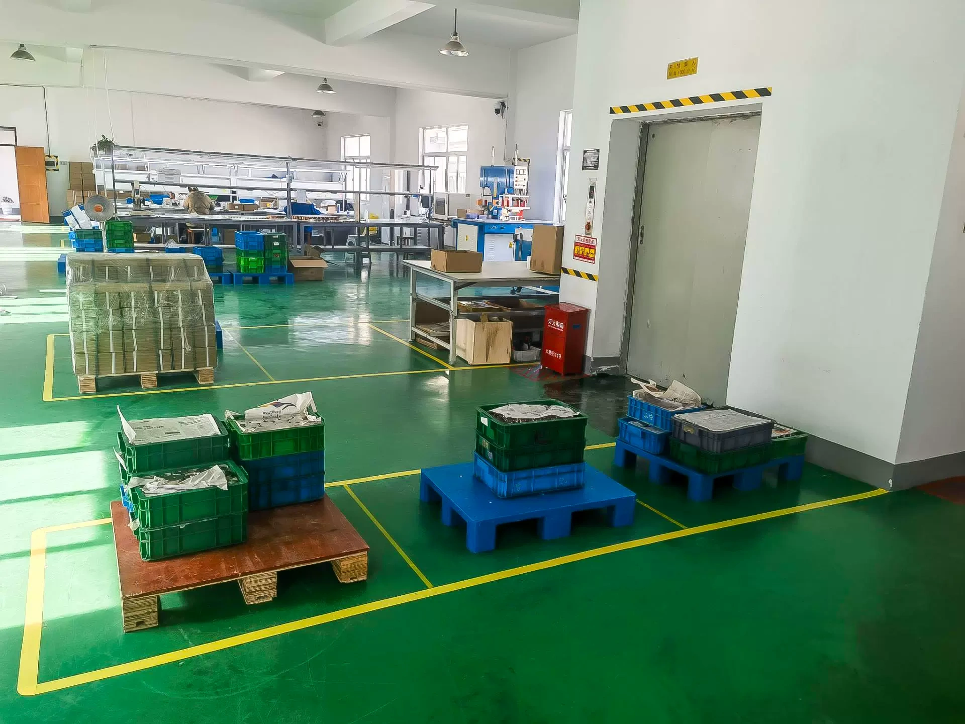 Ningbo ' s Magnetic Technology Ltd.