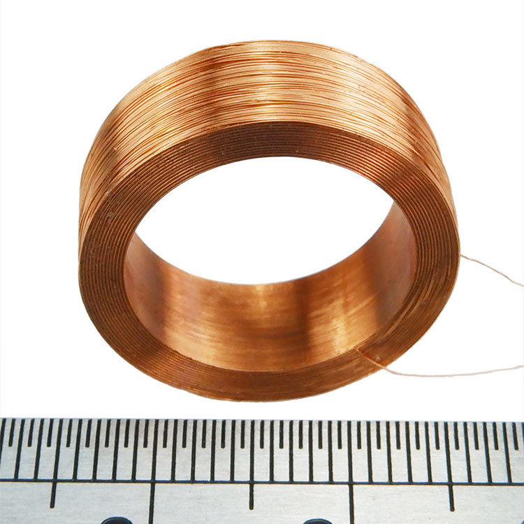 Electronics electrons telepathically drive a motor-sensitized hollow circle driven by a toy-supplied hollow wire factory.