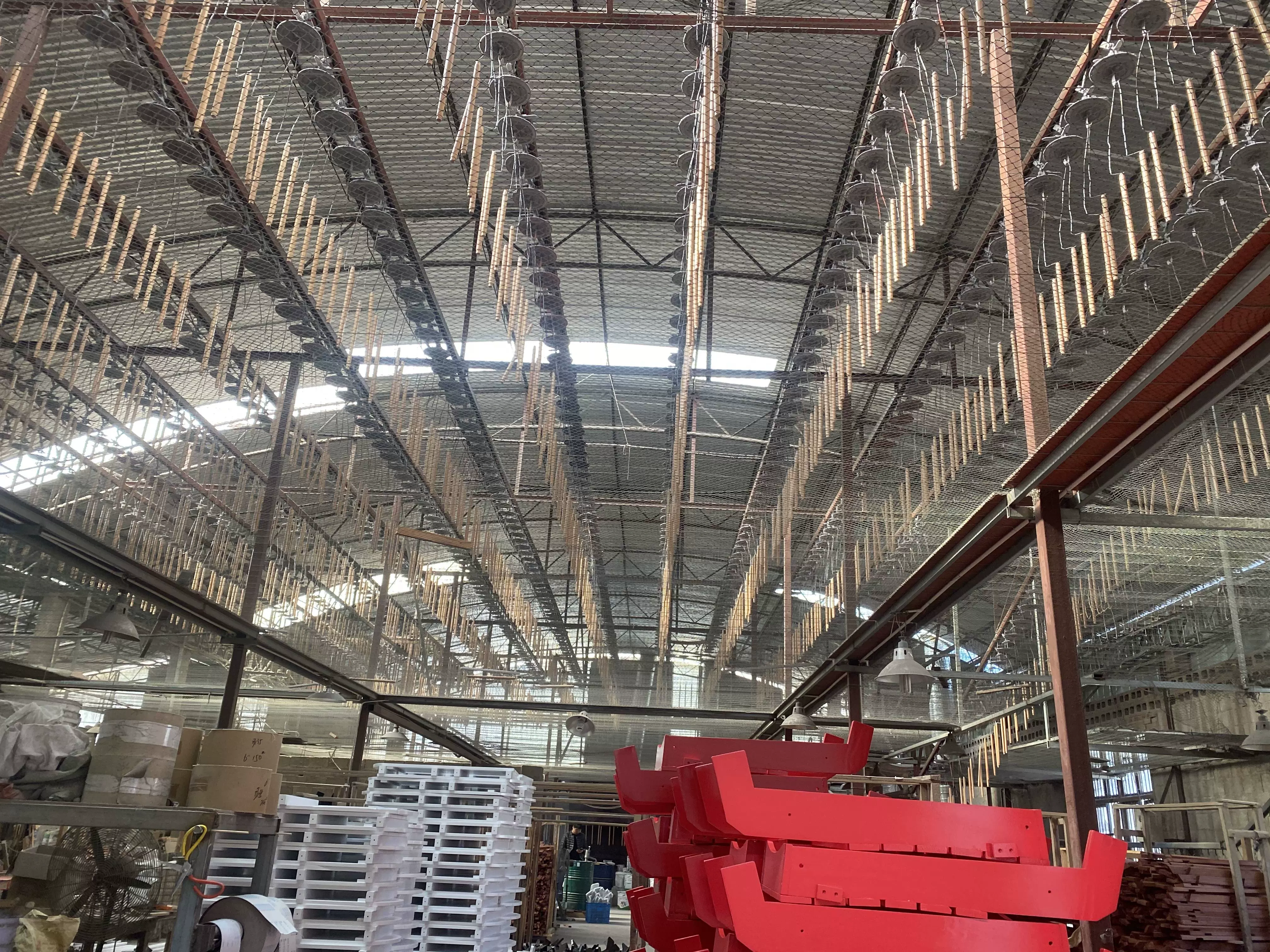 Công ty TNHH sản phẩm gỗ Yongquan thành phố Zhou Zhou Zhuen