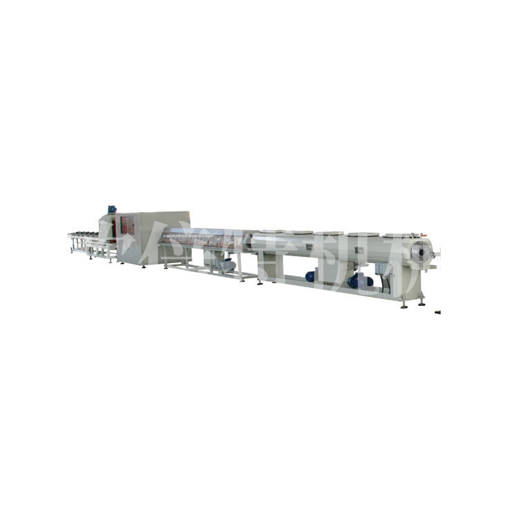 Dòng sản xuất PVC