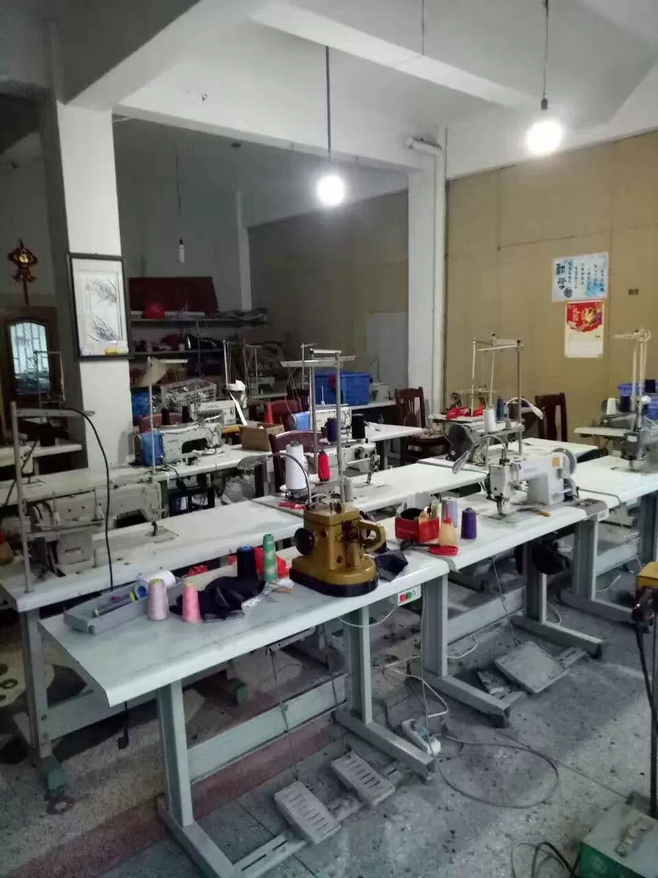 Công ty TNHH Da Zhouburg