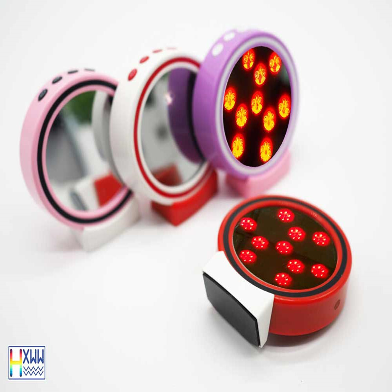 Customize the bluetooth set of cartoon toy-syncs, bluetooth sets with key plugs on the home desktop