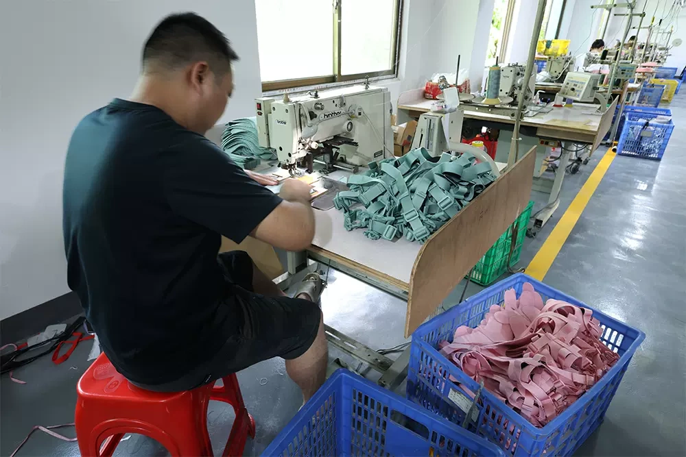 Công ty TNHH Công nghệ Jubilee Thành phố Thâm Quyến