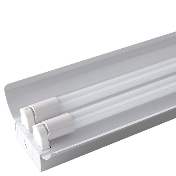 LED T8 Daylight Pipeline Aluminium Pioneer Pioneer Pipeline Five Gold Pioneer