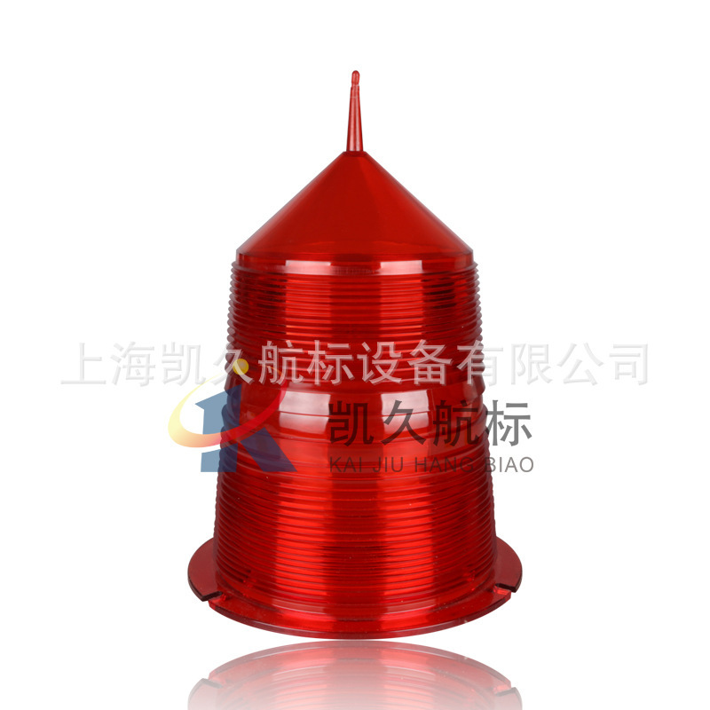 Solar lamp TGZ-155LED Solar tower bridge barrier lamp