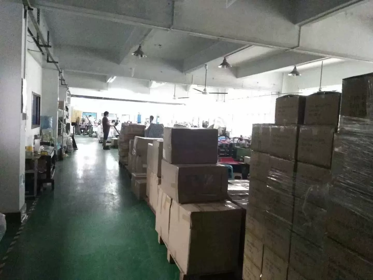 深圳市金晟丰塑胶制品有限公司