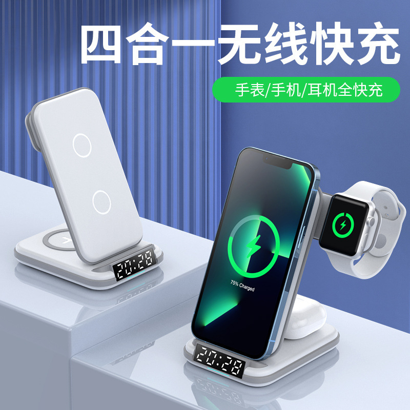 Đồng hồ táo sáng tạo xuyên biên giới dành riêng cho các ứng dụng cơ giới nhỏ không dây cho chuỗi đồng hồ của quả táo.