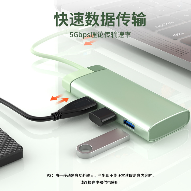 Mô hình đa thứ tự 5 đến phần mở rộng kiểu 1