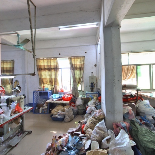 Công ty TNHH Công nghiệp giày tuyết quận Heedong