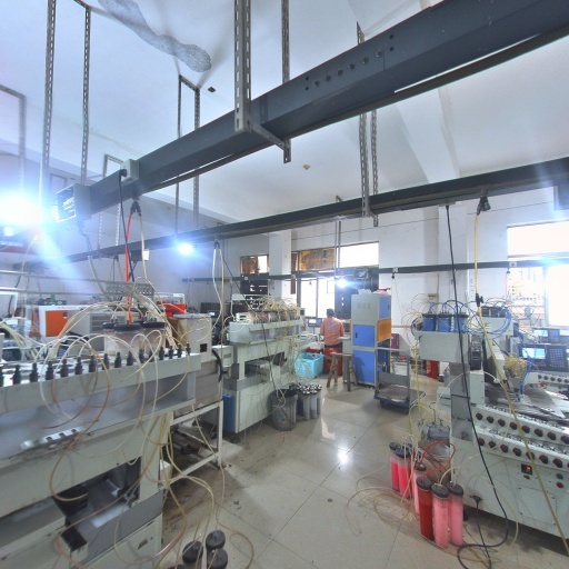 Công ty TNHH Quà tặng Dongyang City Leng