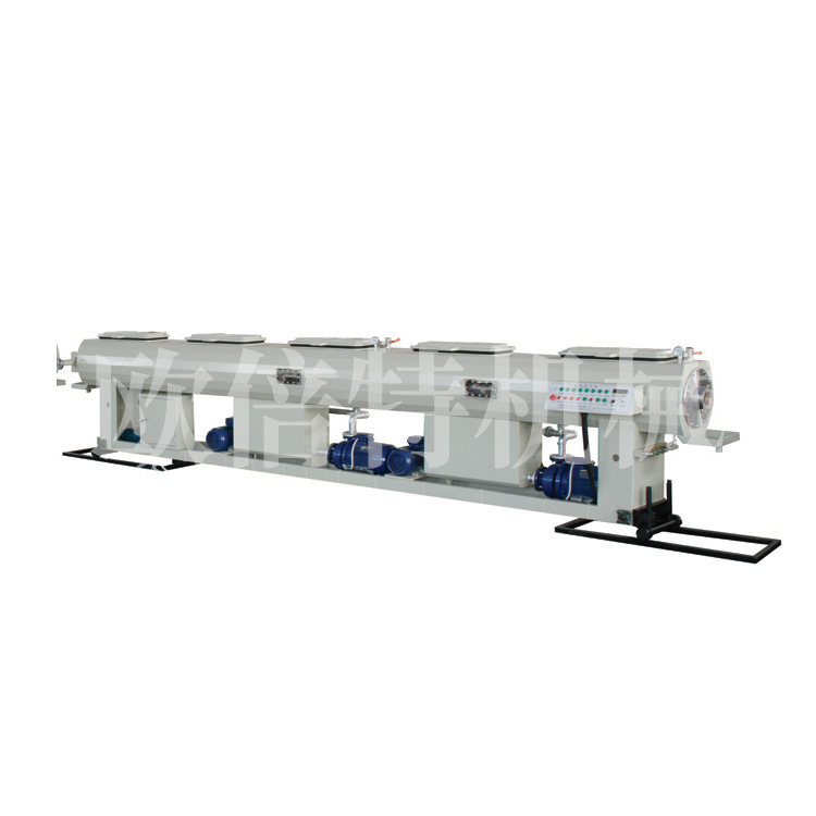 Dòng sản xuất PVC