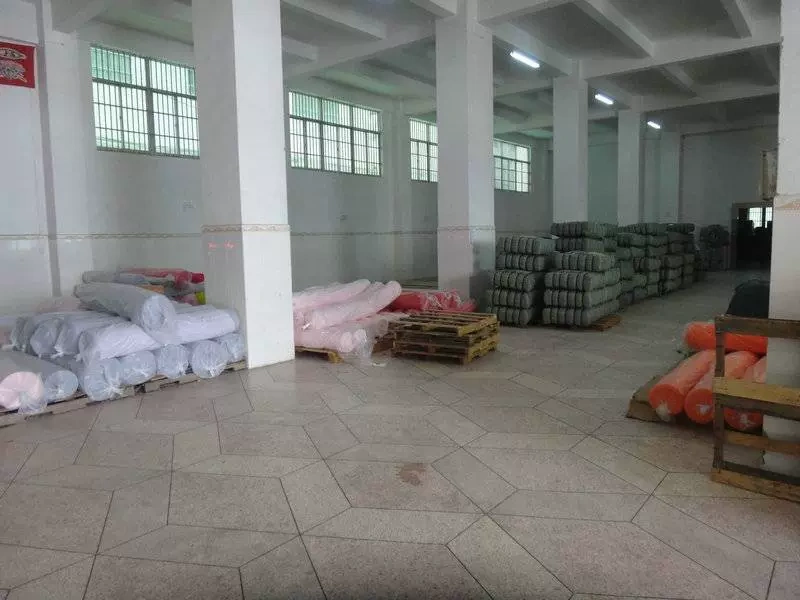 Công ty TNHH Công nghiệp Ya Yu