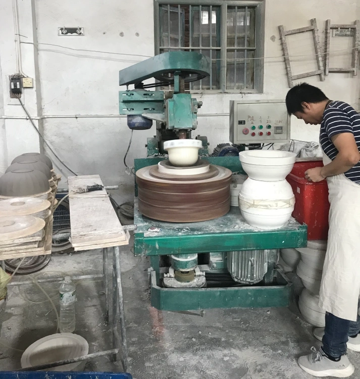 潮州市枫溪松美陶瓷厂