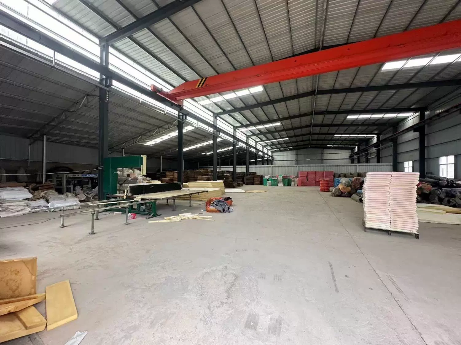 焦作市美加家具有限公司