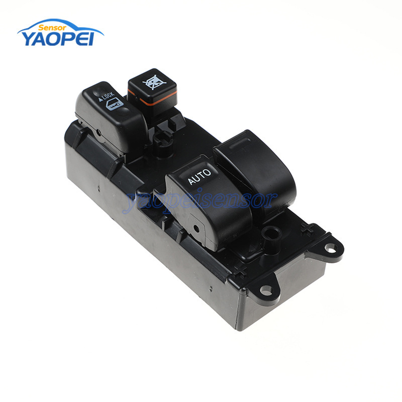 Application of Toyota Hiace glass elevator switch for 99-05 84820-10100