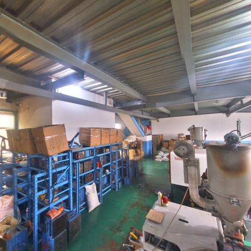 Zhejiang Teng Fai Sword Co. Ltd.