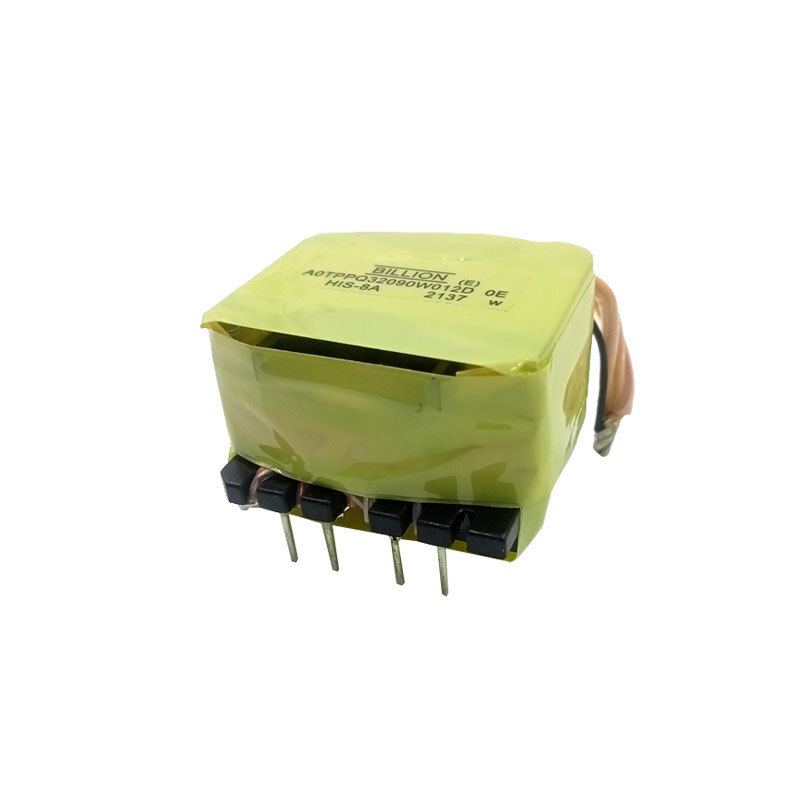 HF transformers are set to switch the power source EE16 19EI22EF25EC28 single reverse transformer 12v