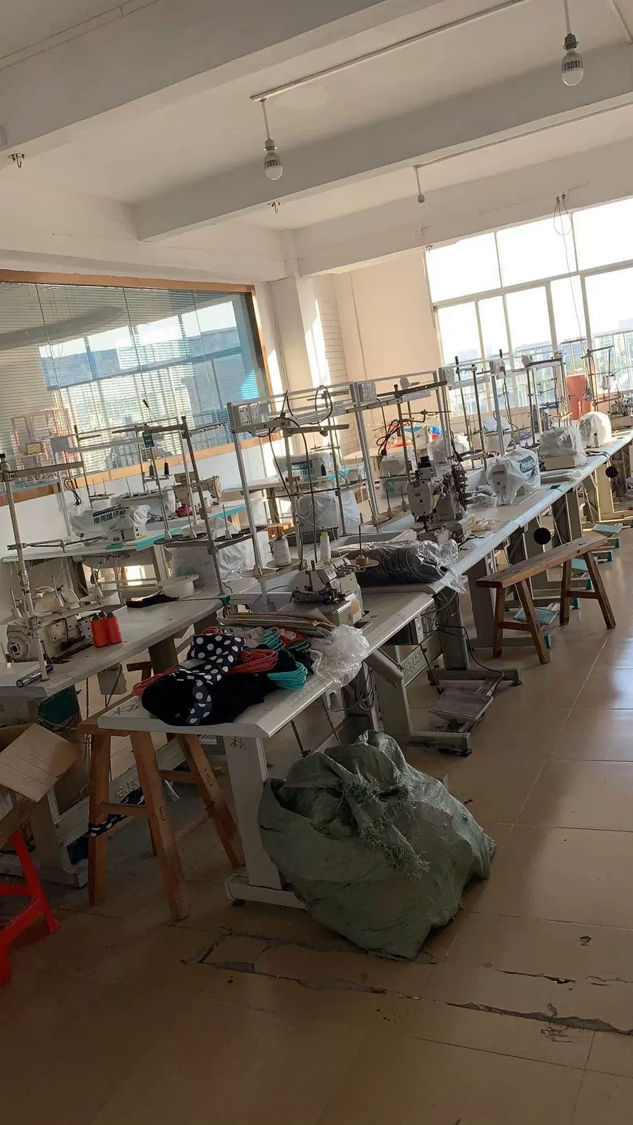 Quảng Châu Thuận Váy Mỹ