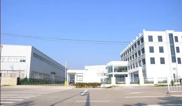 Youngchang Mechanical Plant, Heung Zi