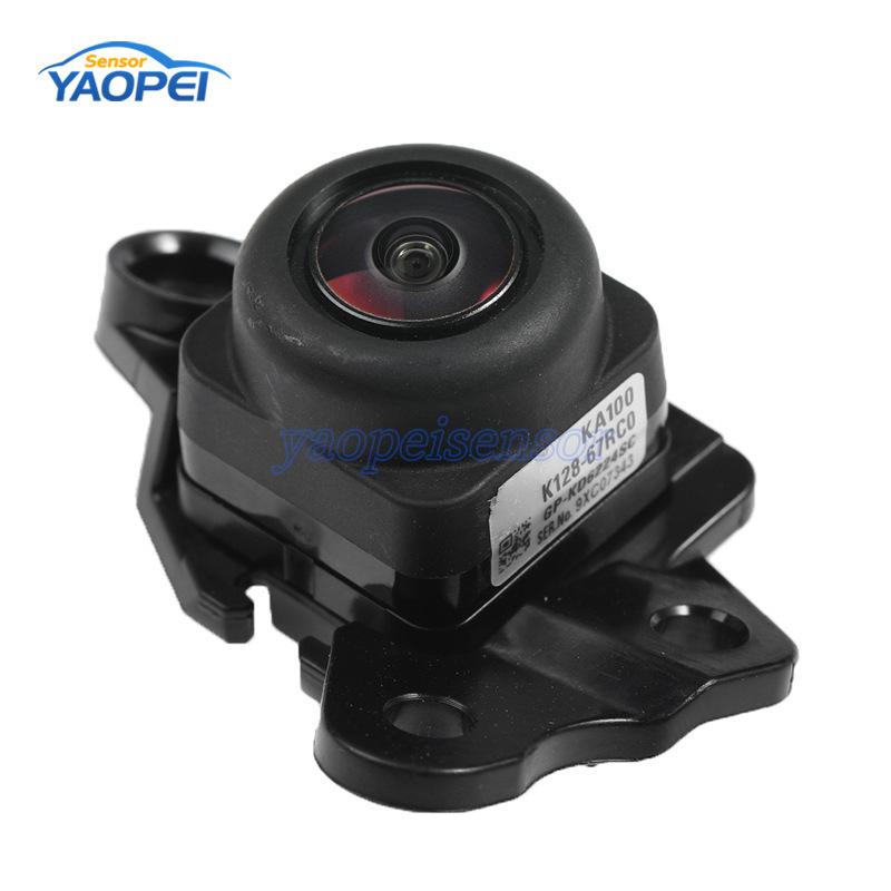 K128-67-RC0 Post-Voice Parking Support Camera, CX-5 back-of-the-car control camera, PCDC