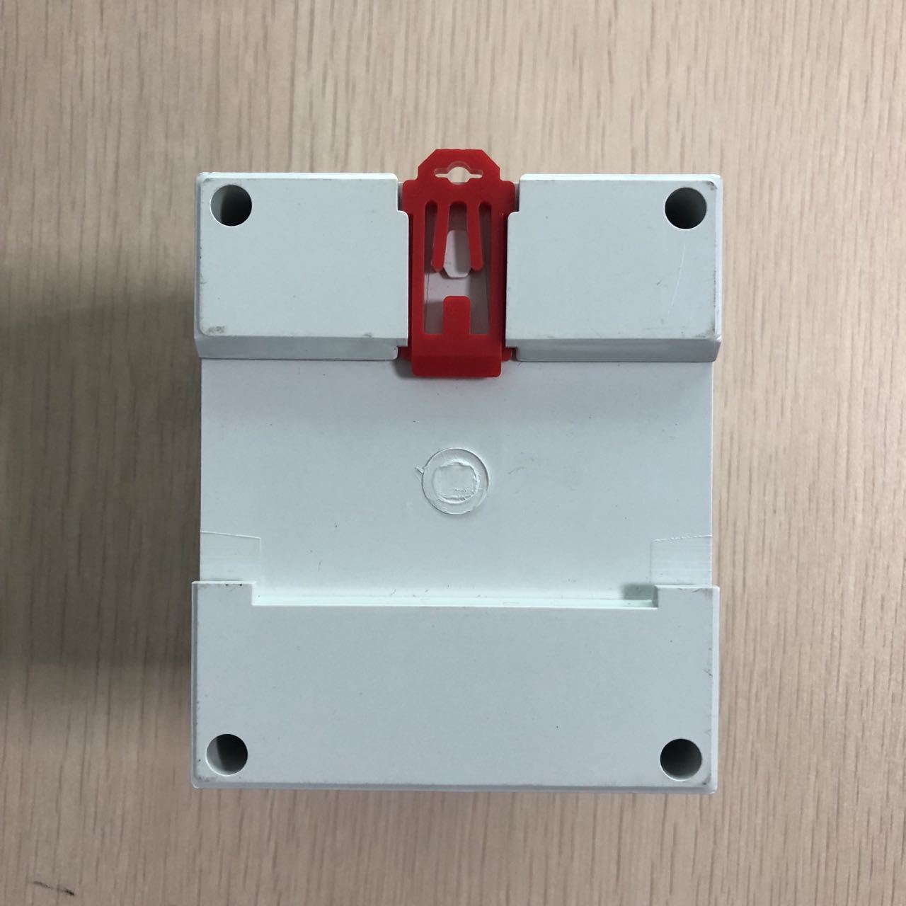 杭州華立單相多功能電力儀表DDSU2625 485抄表液晶顯示導軌式220v