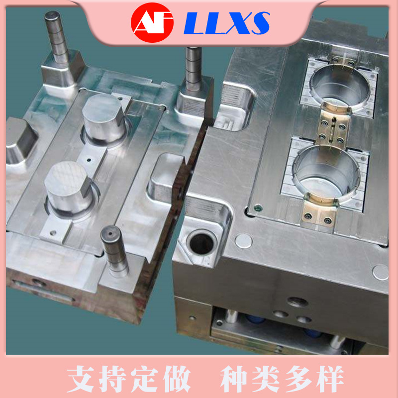 Multi-specified rubber moulds Design for industrial silicon rubber moulds