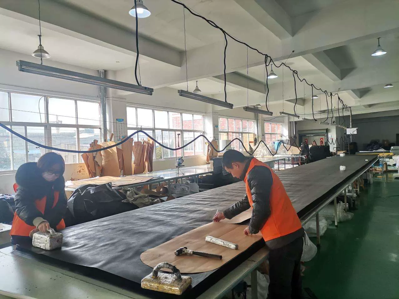 Changzhou Wide Packaging Co. Ltd.