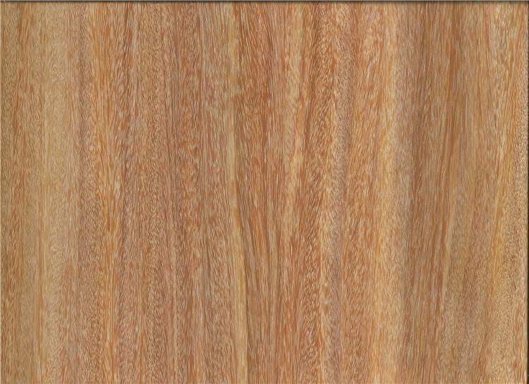 Processing custom woodlines